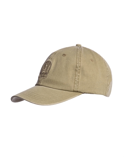 Parajumpers - Ardine Baseball Cap - Moss Grove